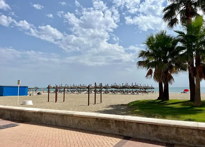 Terrace By The Sea By Gms Apartamentos