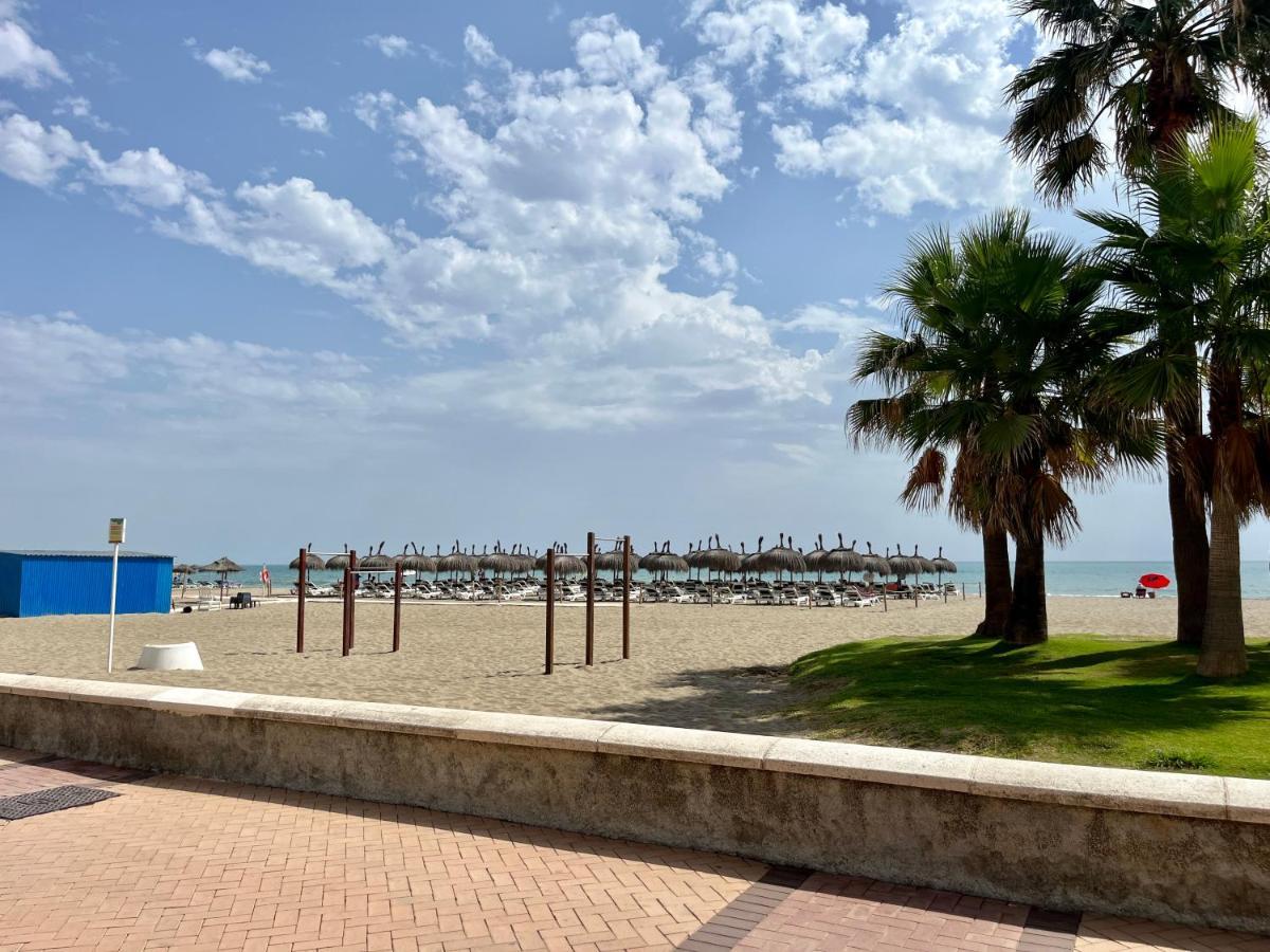 Terrace By The Sea By Gms Appartamento