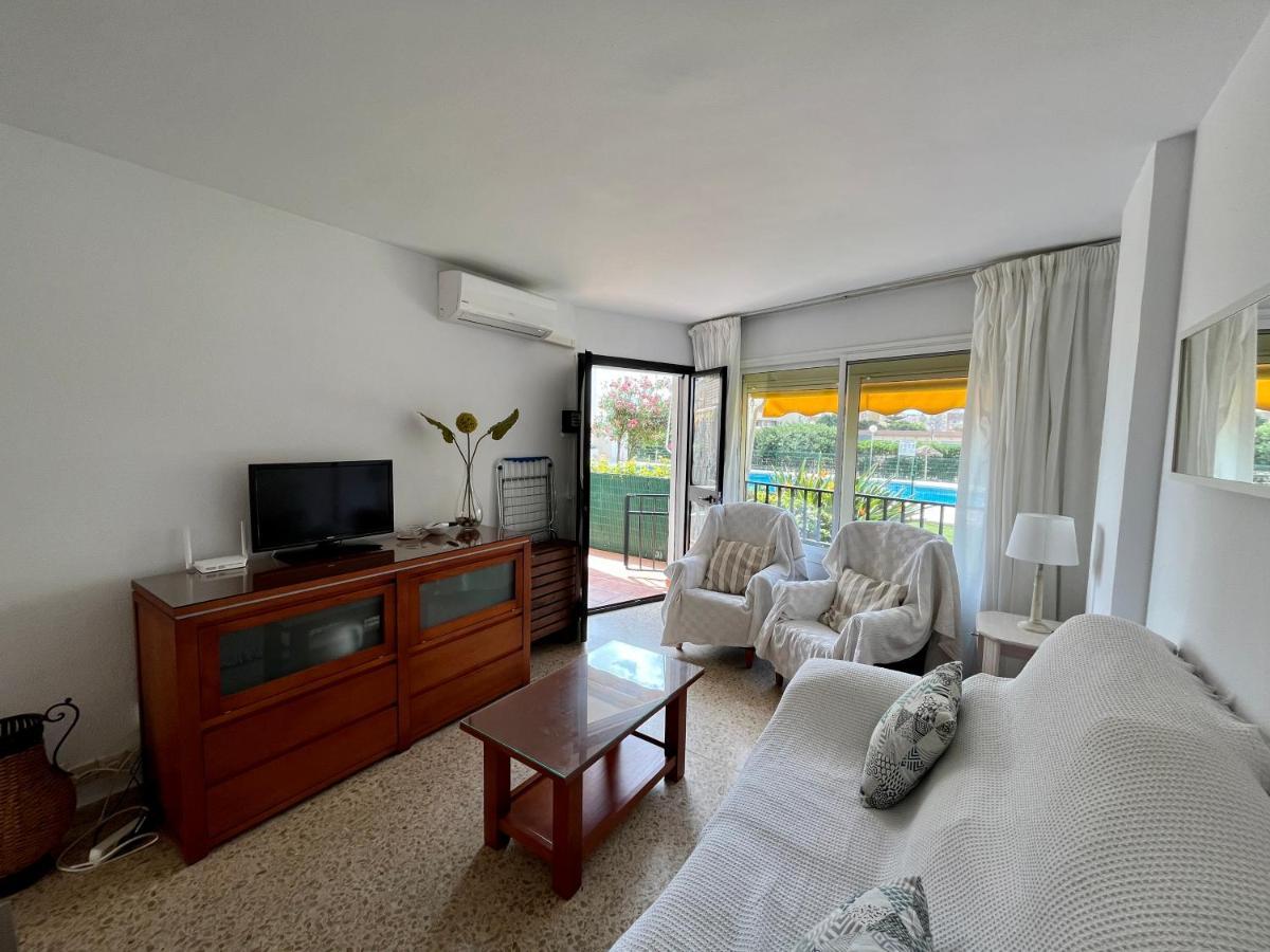 Appartamento Terrace By The Sea By Gms Fuengirola
