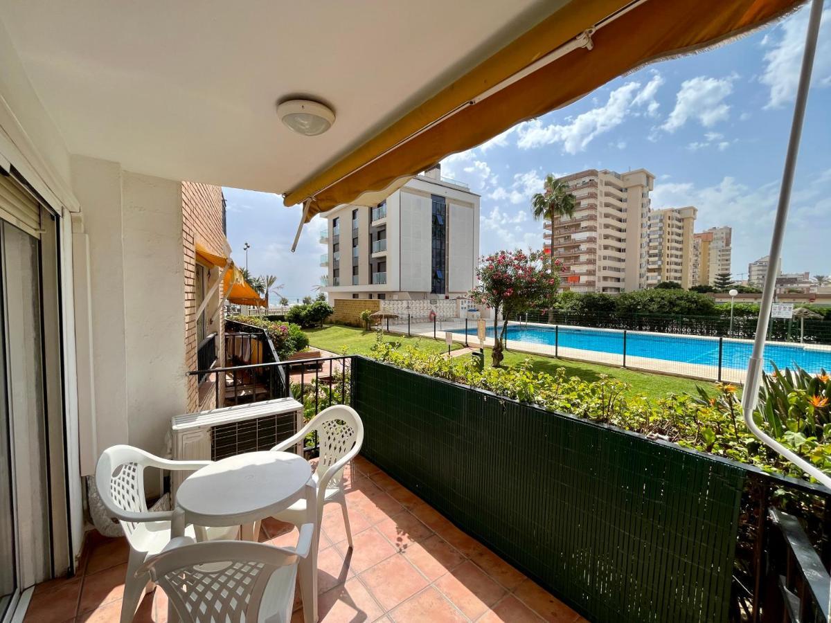 Apartment Terrace By The Sea By Gms