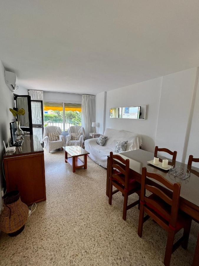 Terrace By The Sea By Gms Appartamento Fuengirola